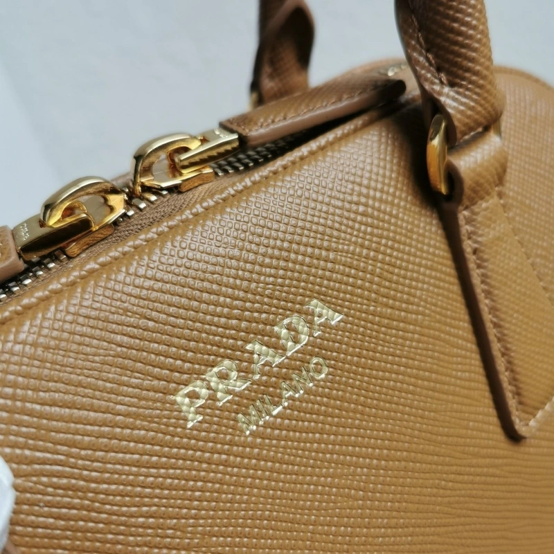 Pra*a top handle bags 4137g-0041