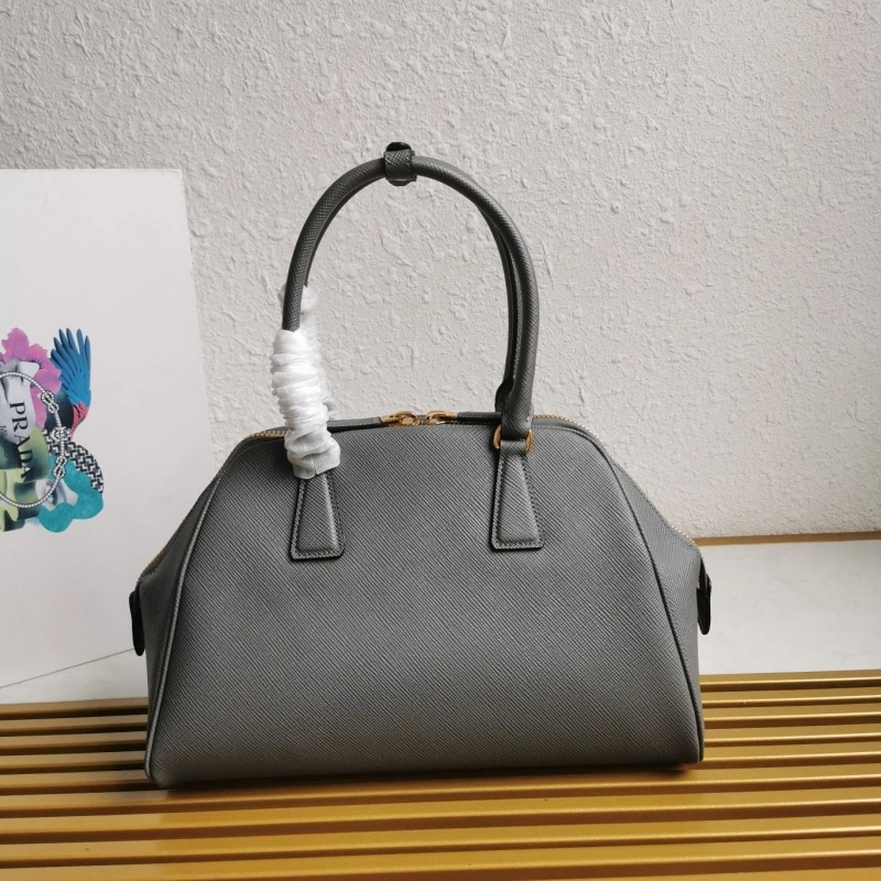Pra*a top handle bags 4137g-0043