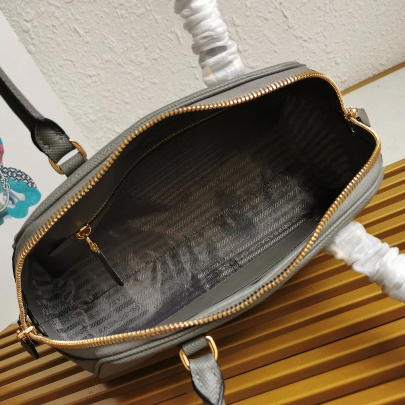 Pra*a top handle bags 4137g-0043