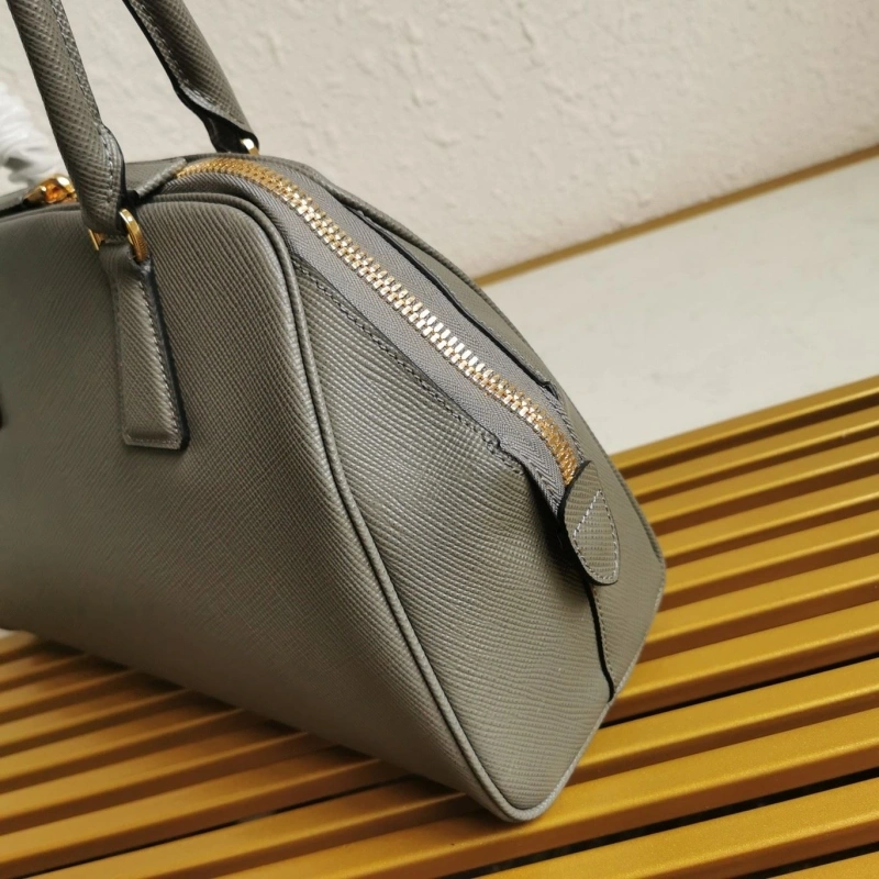 Pra*a top handle bags 4137g-0043