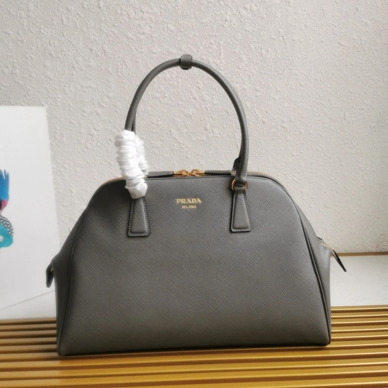 Pra*a top handle bags 4137g-0046
