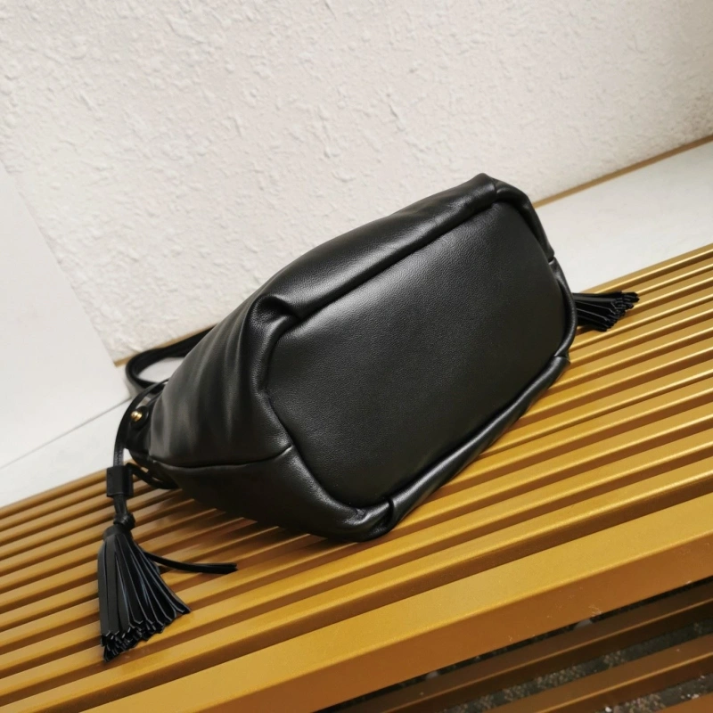 Pra*a top handle bags 4137g-0053