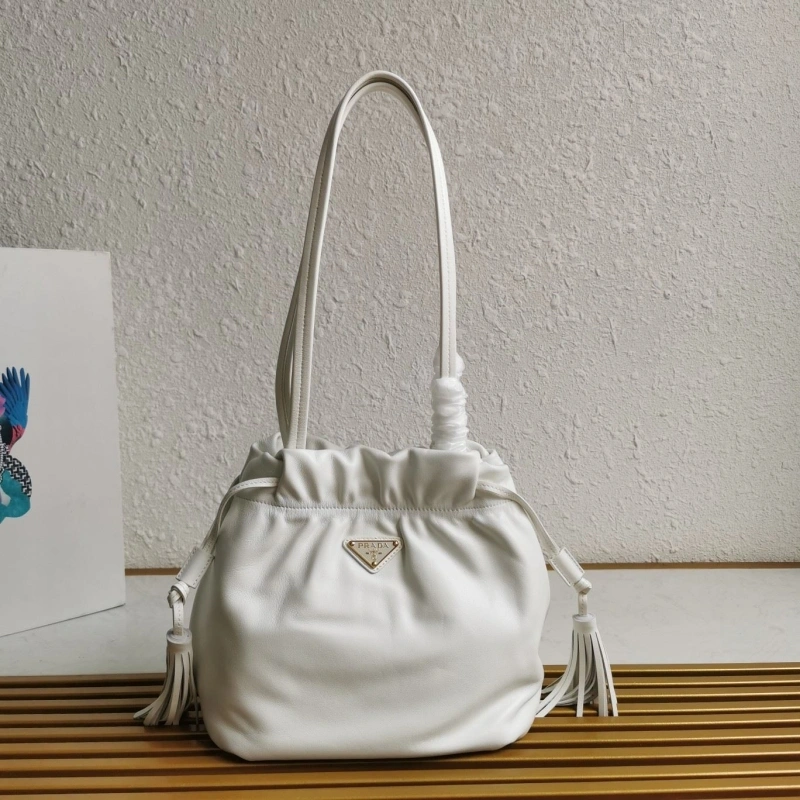 Pra*a top handle bags 4137g-0054