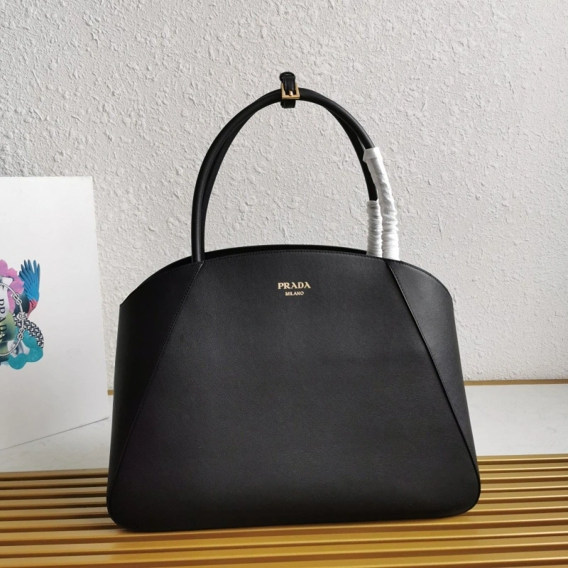 Pra*a top handle bags 4137g-0056