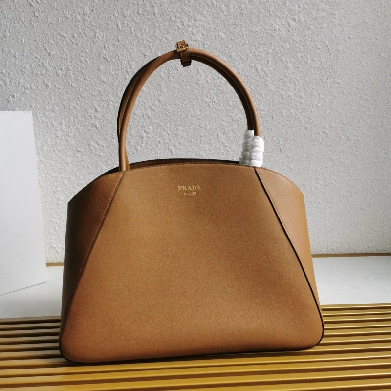 Pra*a top handle bags 4137g-0057