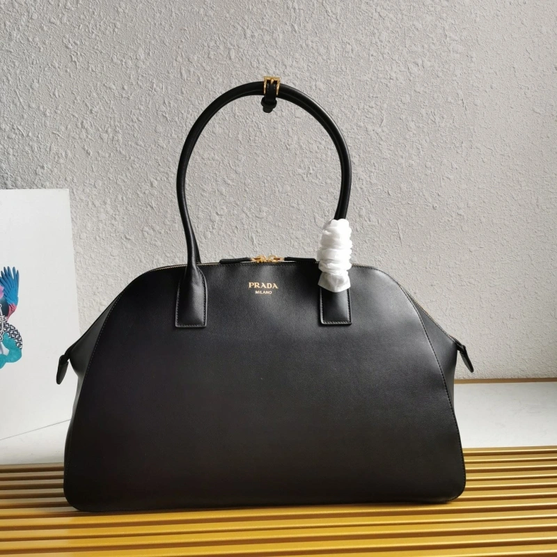 Pra*a top handle bags 4137g-0058