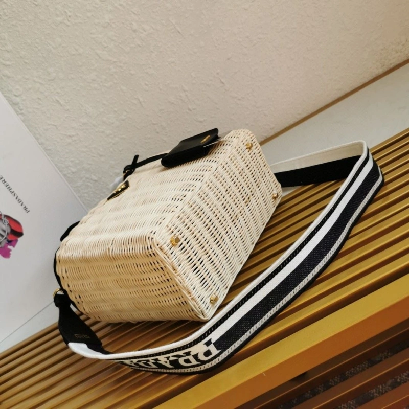 Pra*a shopping bags 4137g-0061
