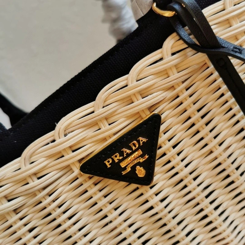 Pra*a shopping bags 4137g-0061