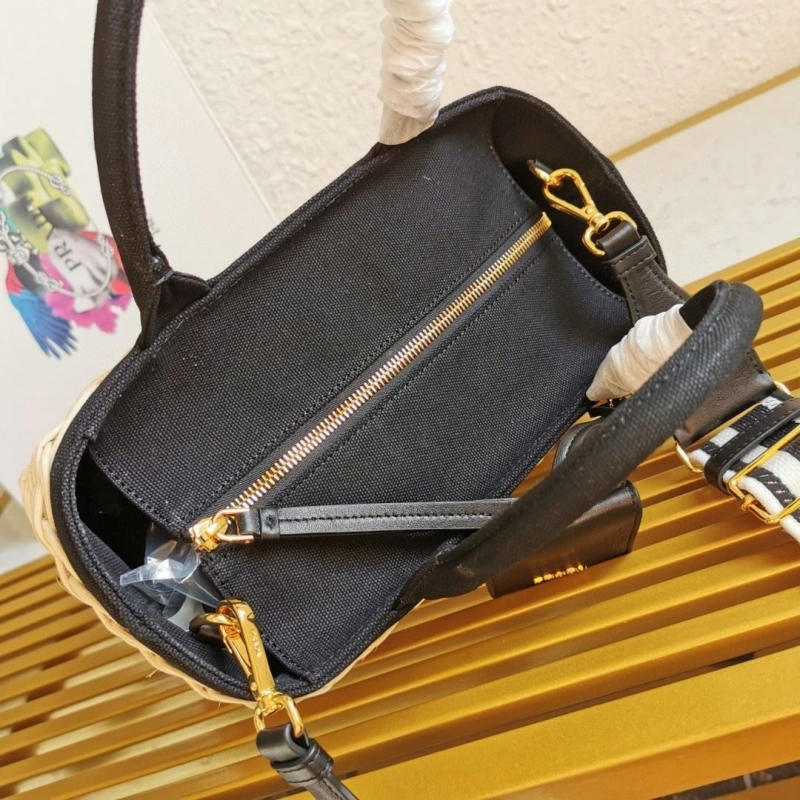 Pra*a shopping bags 4137g-0061