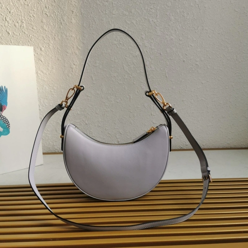 Pra*a top handle bags 4137g-0069