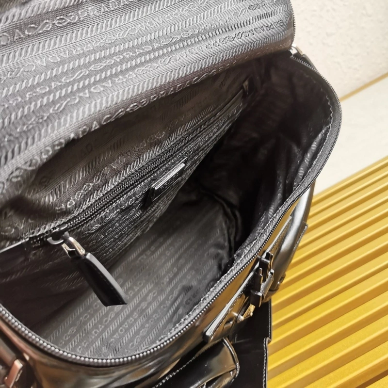 Pra*a satchel bags 4137g-0084
