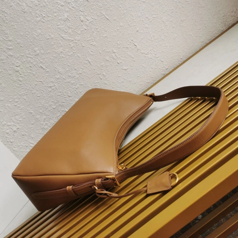 Pra*a top handle bags 4137g-0088