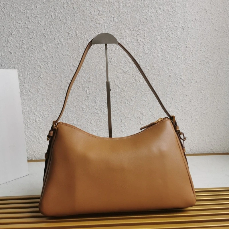Pra*a top handle bags 4137g-0088