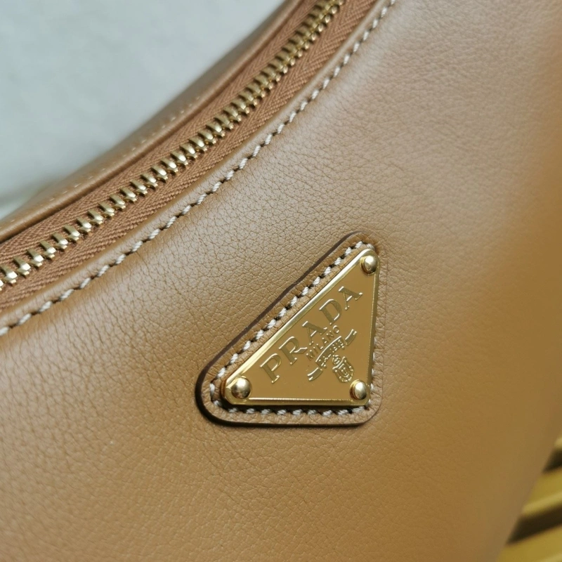Pra*a top handle bags 4137g-0088