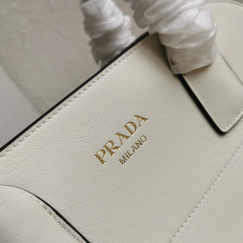 Pra*a top handle bags 4137g-0090