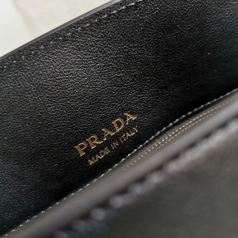 Pra*a top handle bags 4137g-0091