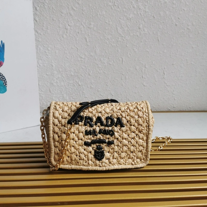 Pra*a satchel bags 4137g-0092