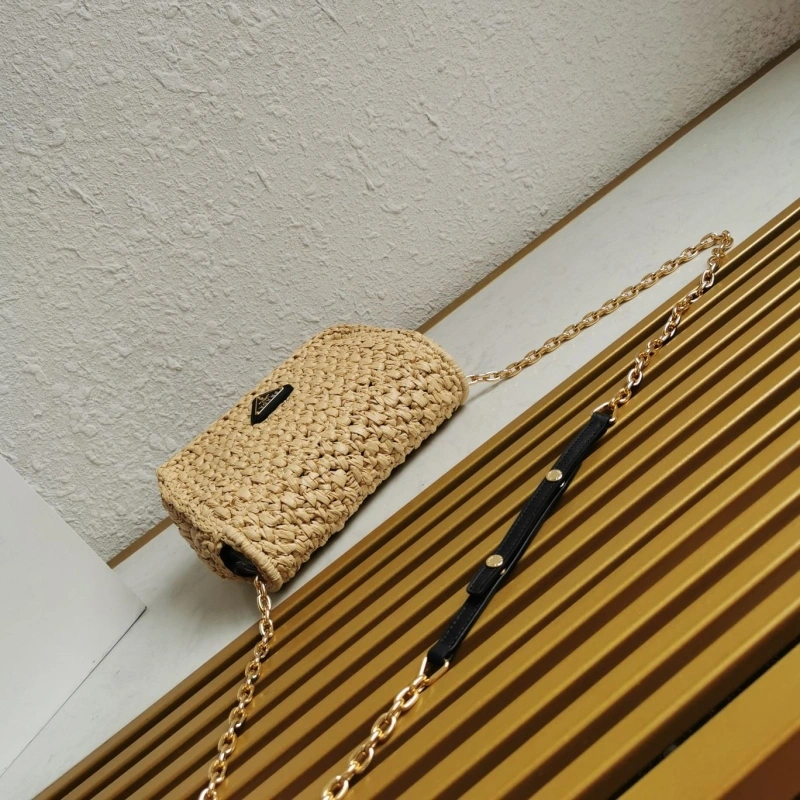 Pra*a satchel bags 4137g-0092