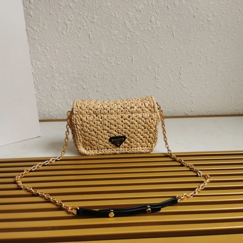 Pra*a satchel bags 4137g-0092