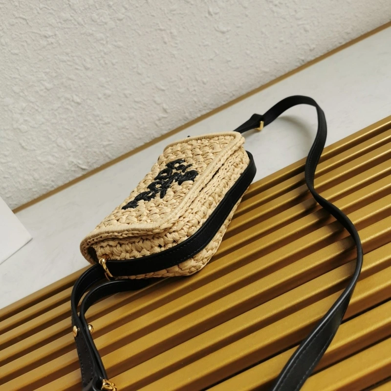 Pra*a satchel bags 4137g-0094