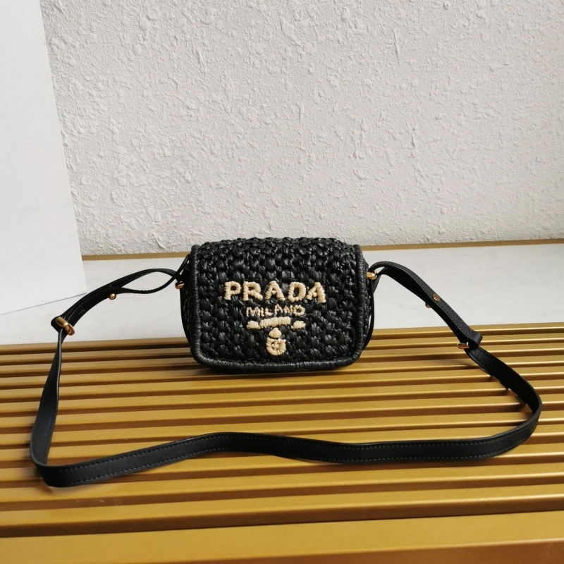 Pra*a satchel bags 4137g-0095