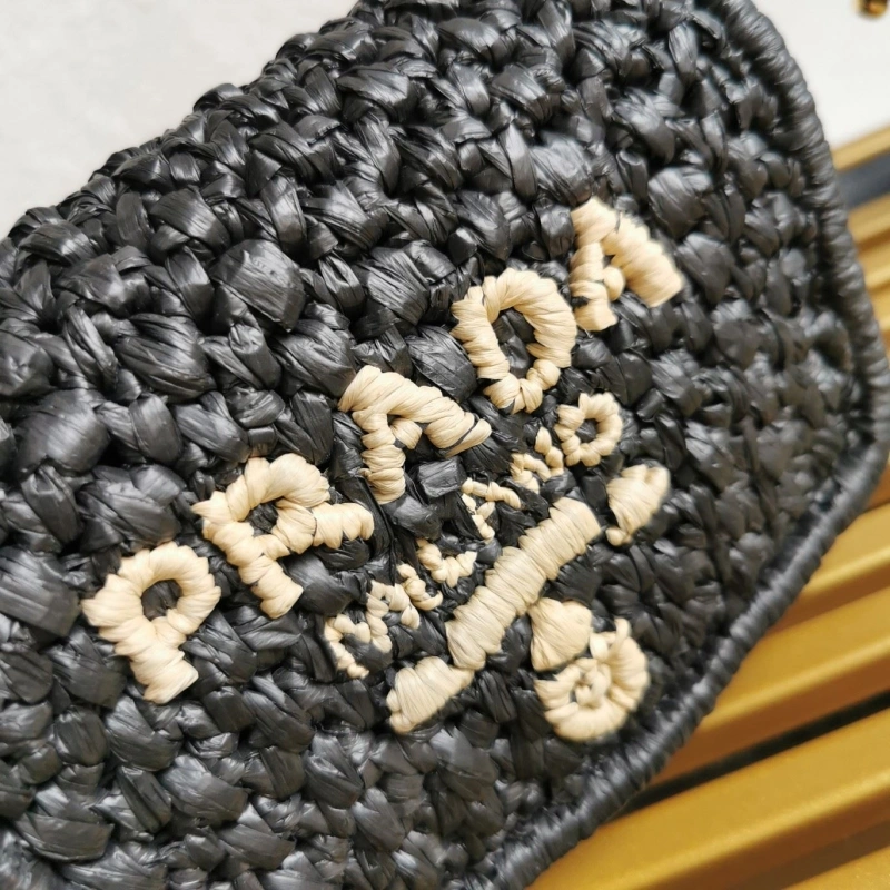 Pra*a satchel bags 4137g-0095