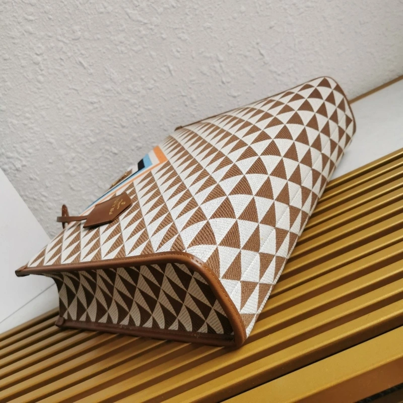 Pra*a shopping bags 4137g-0107