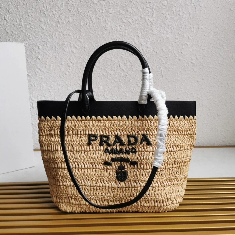 Pra*a shopping bags 4137g-0114