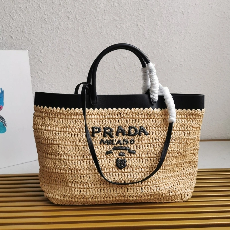 Pra*a shopping bags 4137g-0115