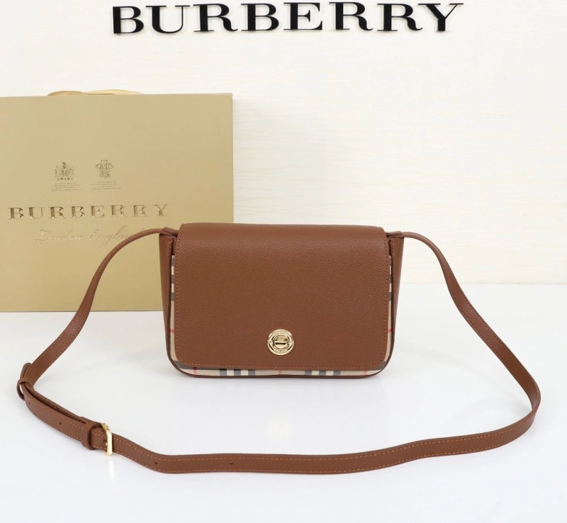 Bv*b*rry satchel bags 4140-0037