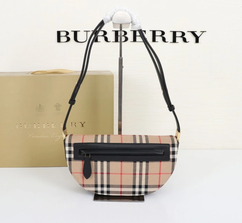 Bv*b*rry satchel bags 4140-0038
