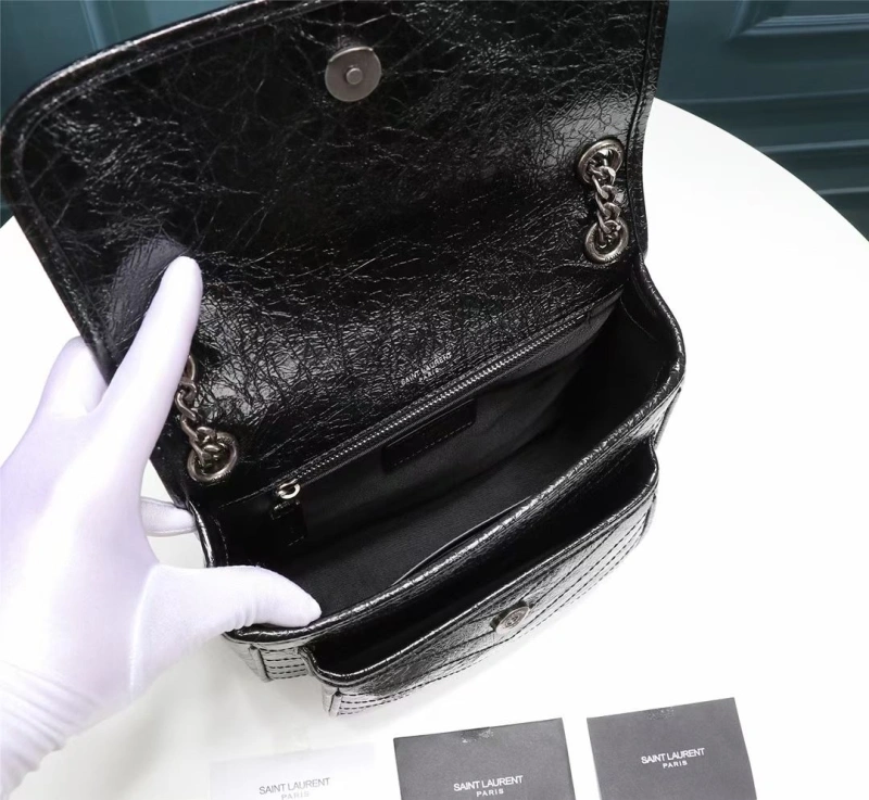 Y51 satchel bags 4140-0045