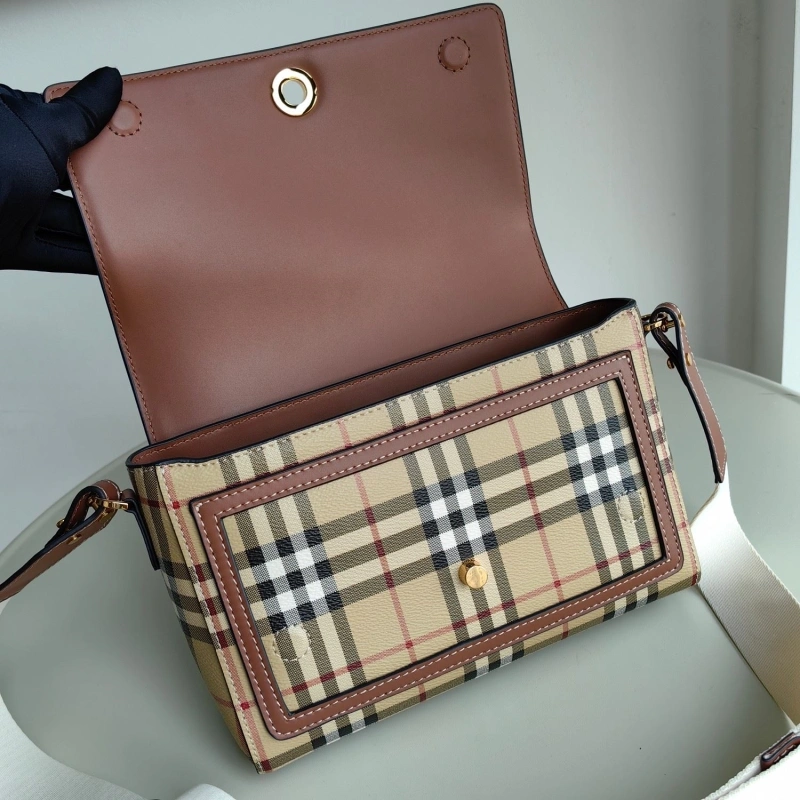 Bv*b*rry satchel bags 4140-0140