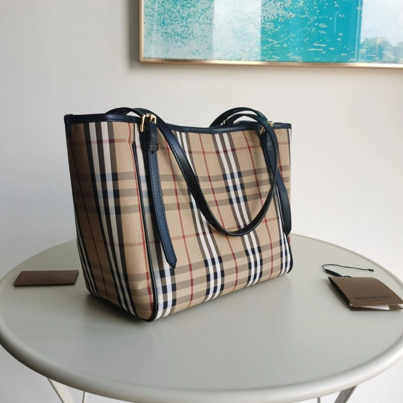 Bv*b*rry shopping bags 4140-0147