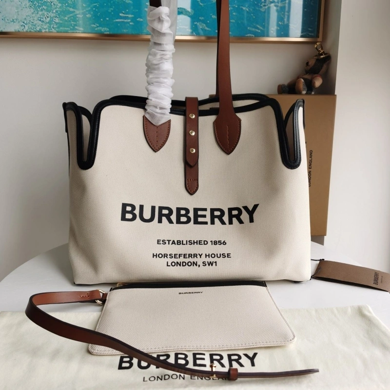 Bv*b*rry shopping bags 4140-0151