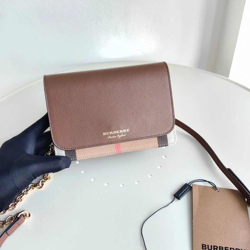 Bv*b*rry satchel bags 4140-0153