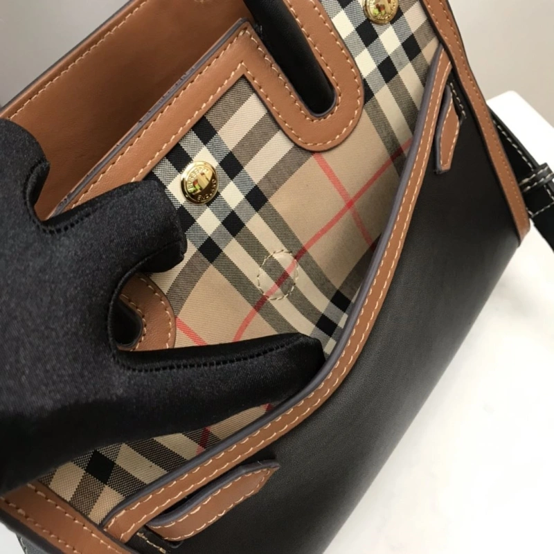 Bv*b*rry shopping bags 4140-0359
