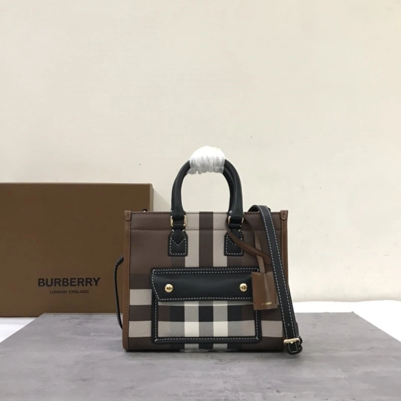 Bv*b*rry shopping bags 4140-0390