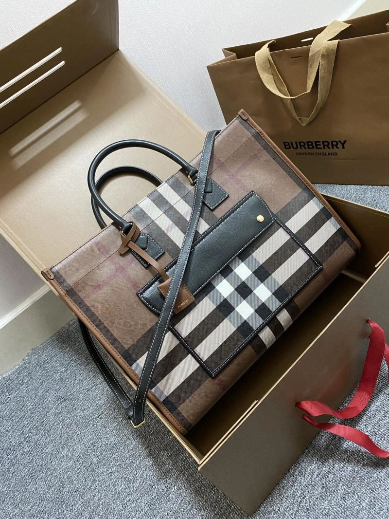 Bv*b*rry shopping bags 4140-0391