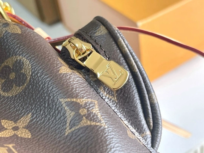 LV Backpacks 4171A-0010