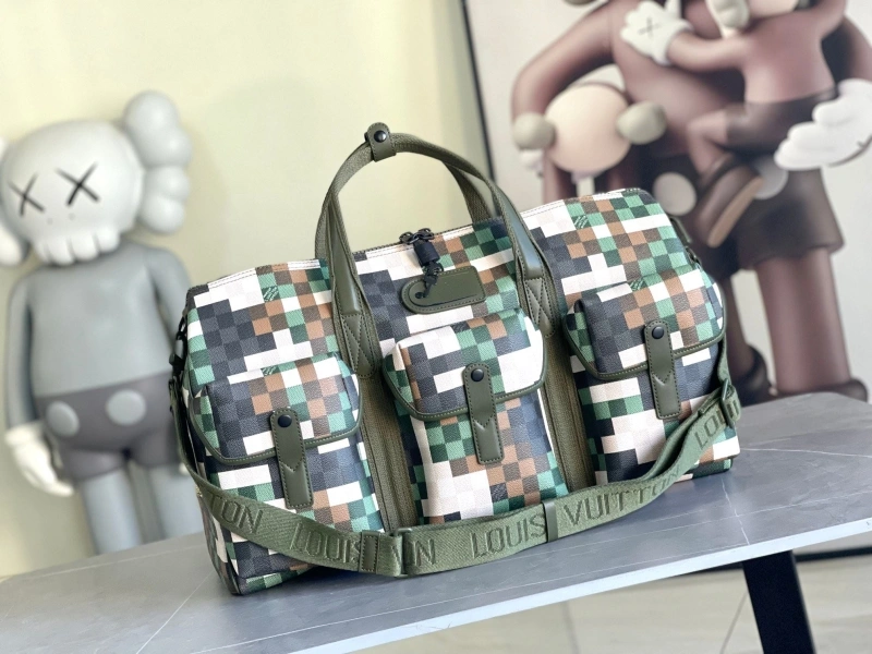 LV Travel Bags 4171A-0041