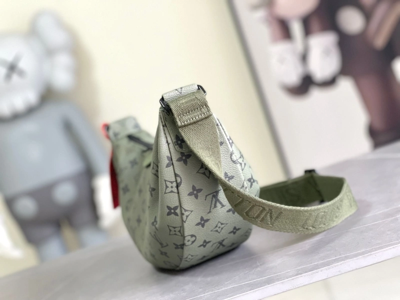 LV Satchel bags 4171D-0001