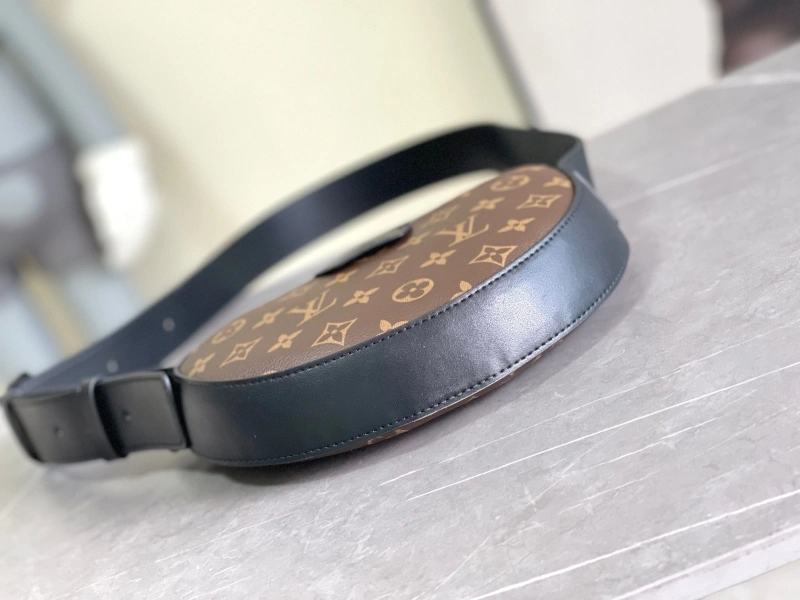 LV Satchel bags 4171D-0002