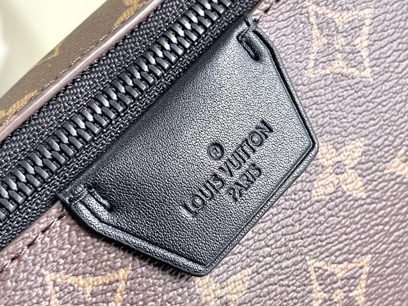 LV Satchel bags 4171D-0002