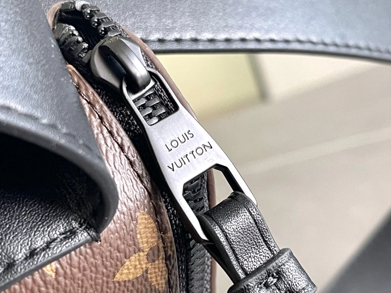 LV Satchel bags 4171D-0002