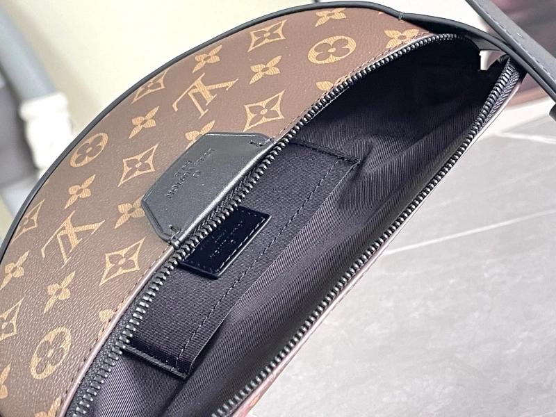 LV Satchel bags 4171D-0002