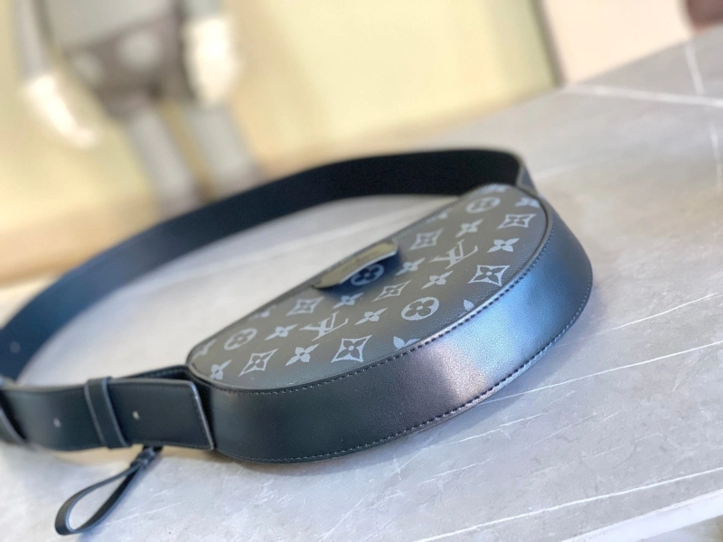 LV Satchel bags 4171D-0003