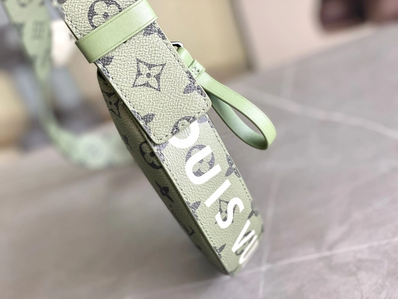 LV Satchel bags 4171D-0004