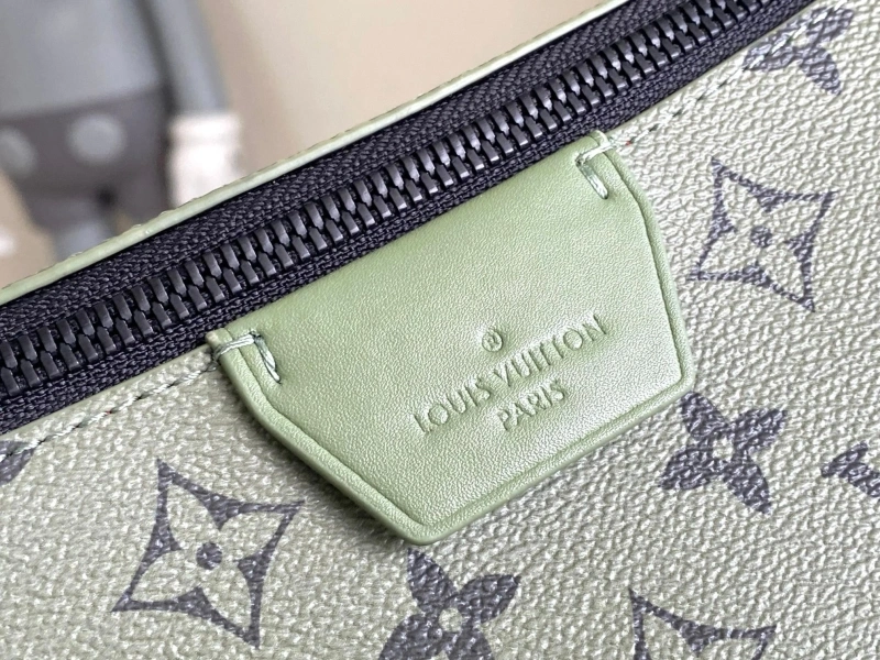 LV Satchel bags 4171D-0004