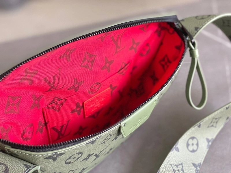 LV Satchel bags 4171D-0004